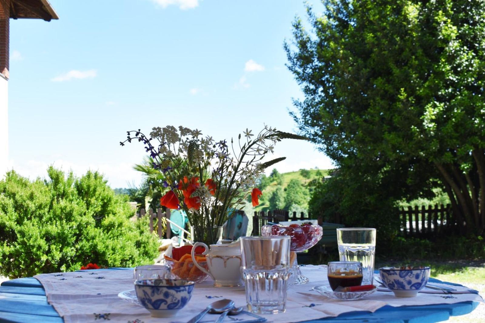 Appartamento In Monferrato Di Dominga Portacomaro 外观 照片