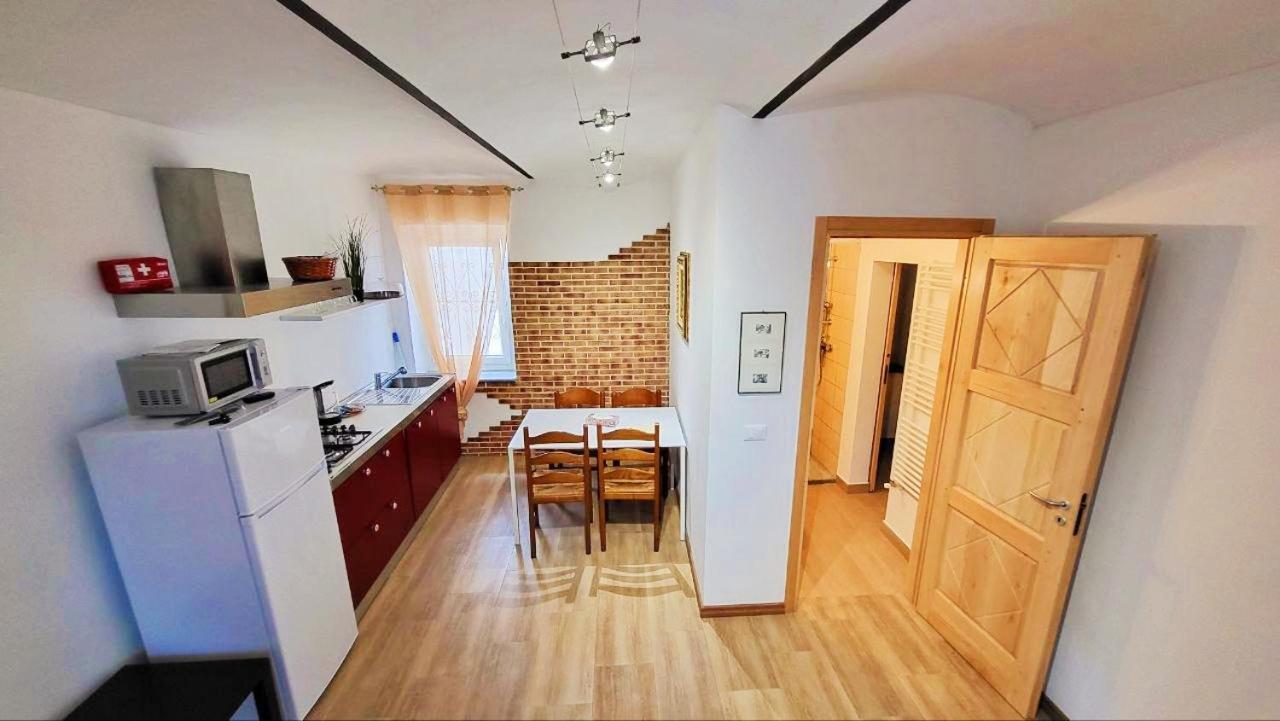 Appartamento In Monferrato Di Dominga Portacomaro 外观 照片