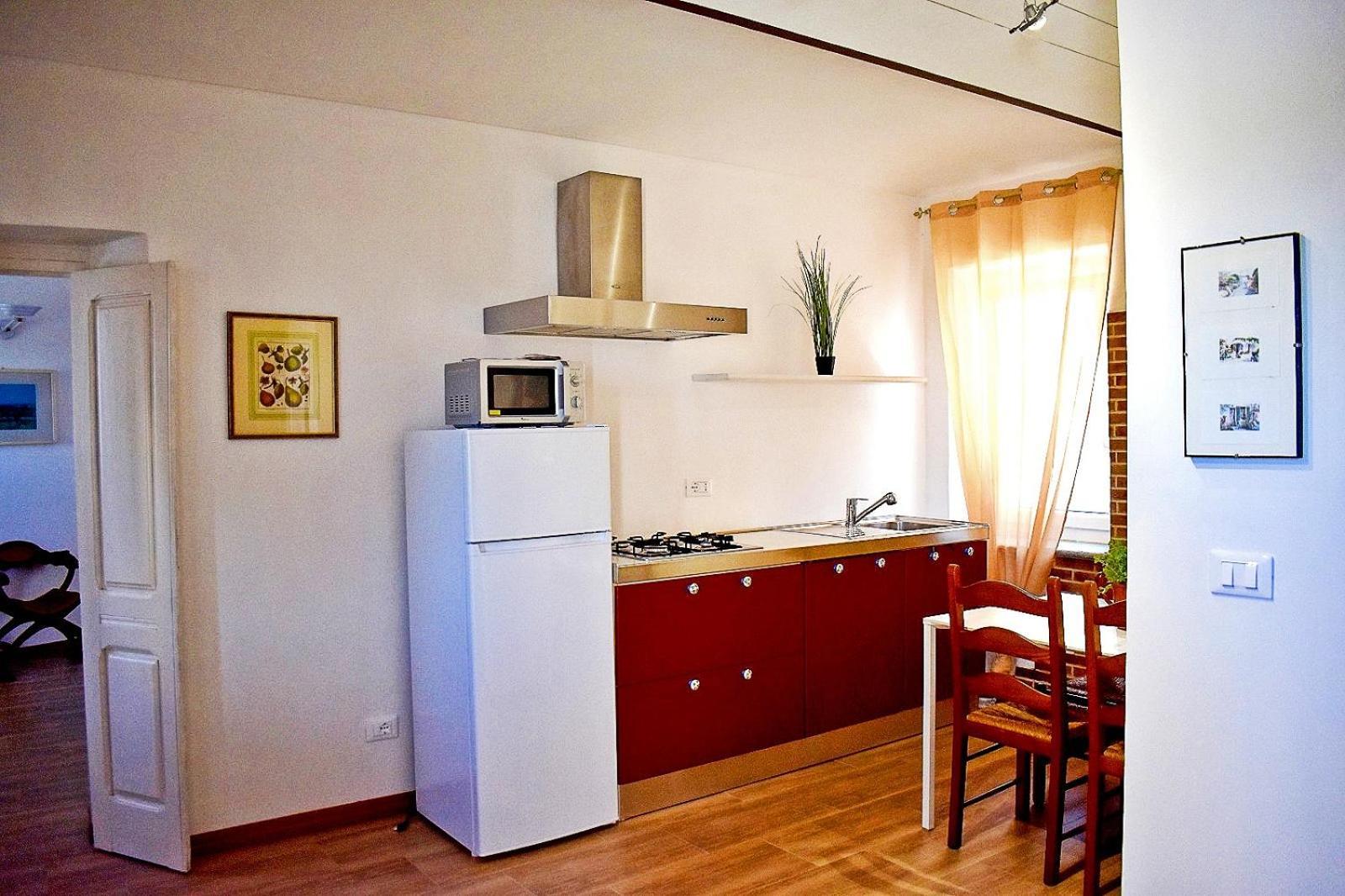 Appartamento In Monferrato Di Dominga Portacomaro 外观 照片