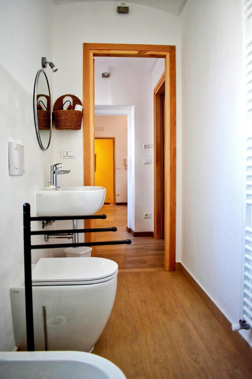 Appartamento In Monferrato Di Dominga Portacomaro 外观 照片