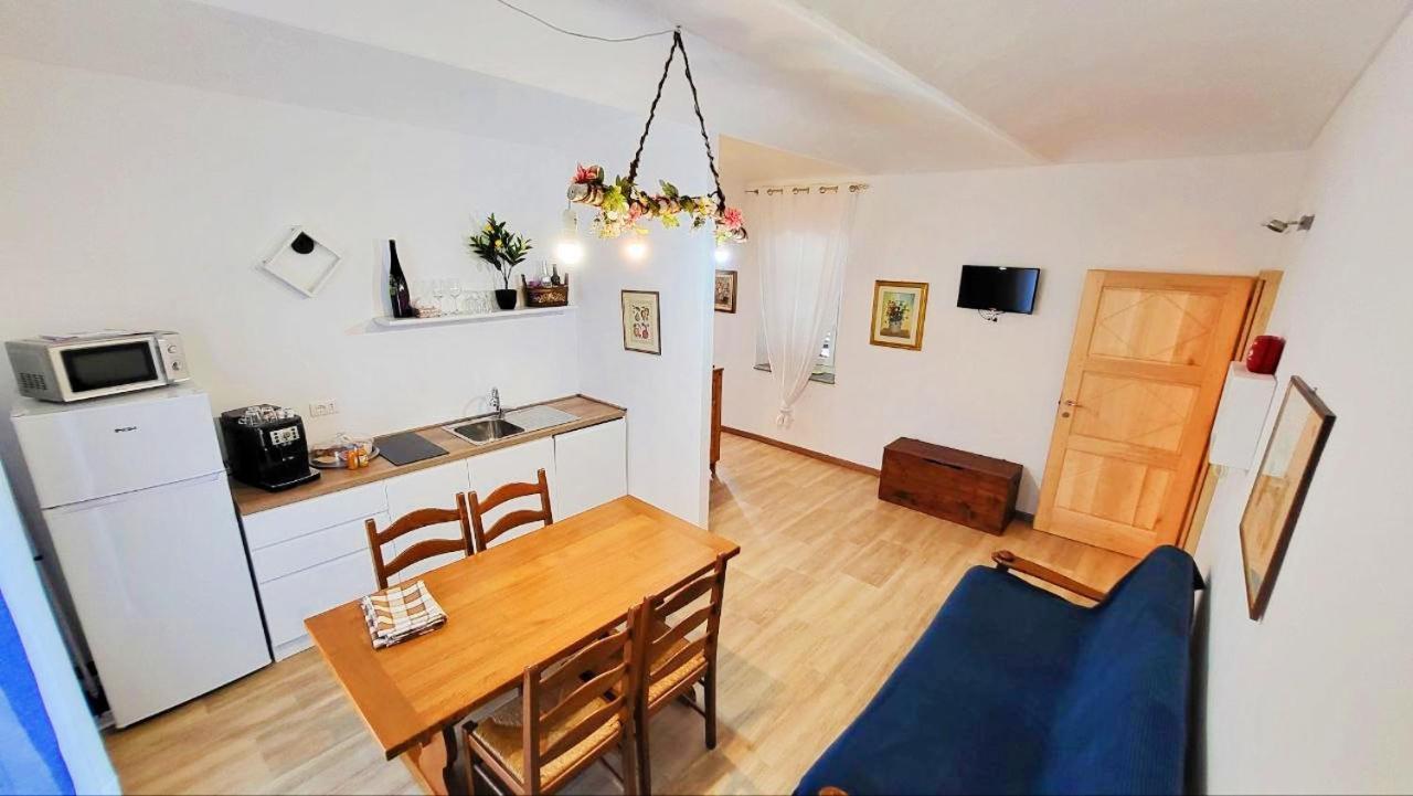 Appartamento In Monferrato Di Dominga Portacomaro 外观 照片