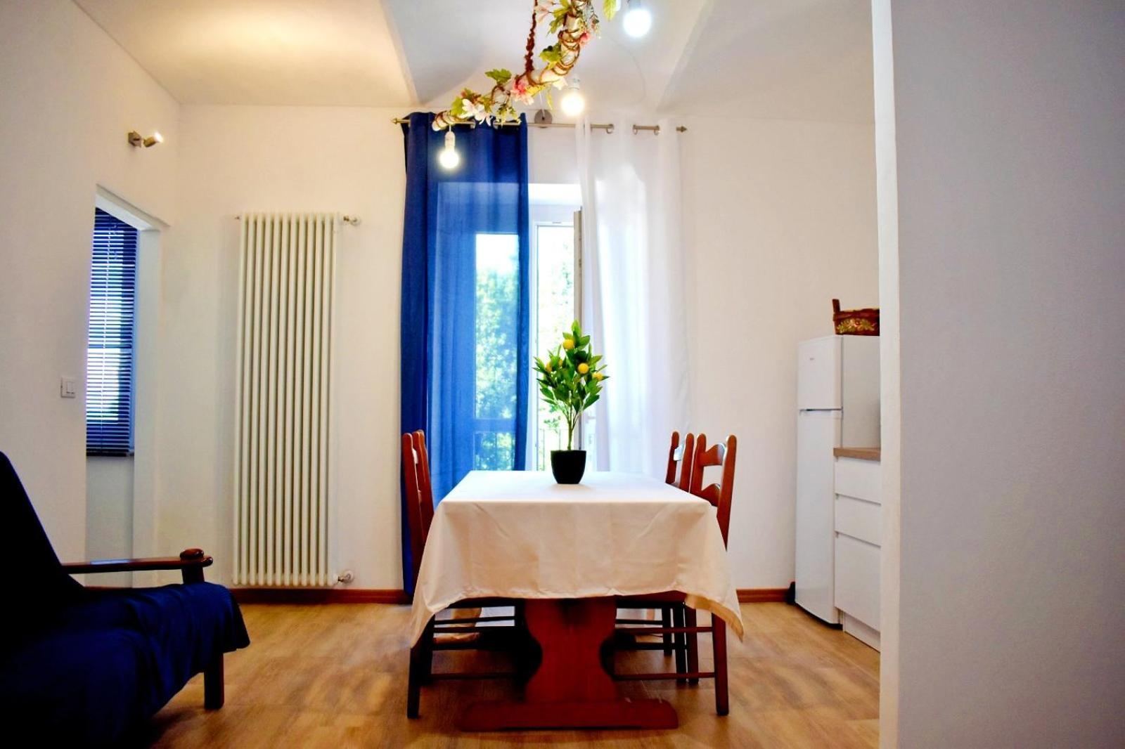 Appartamento In Monferrato Di Dominga Portacomaro 外观 照片