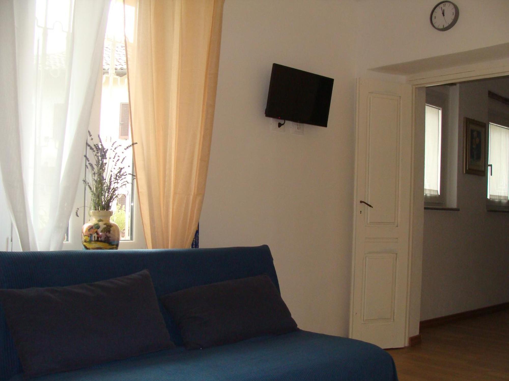 Appartamento In Monferrato Di Dominga Portacomaro 外观 照片